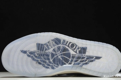 LOW X JORDAN AIR DR 1 1120